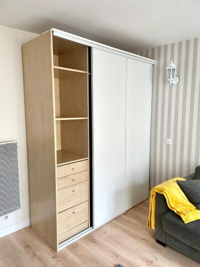 La Porte Cauchoise - Hypercentre Coquet Branche Rouen Luaran gambar